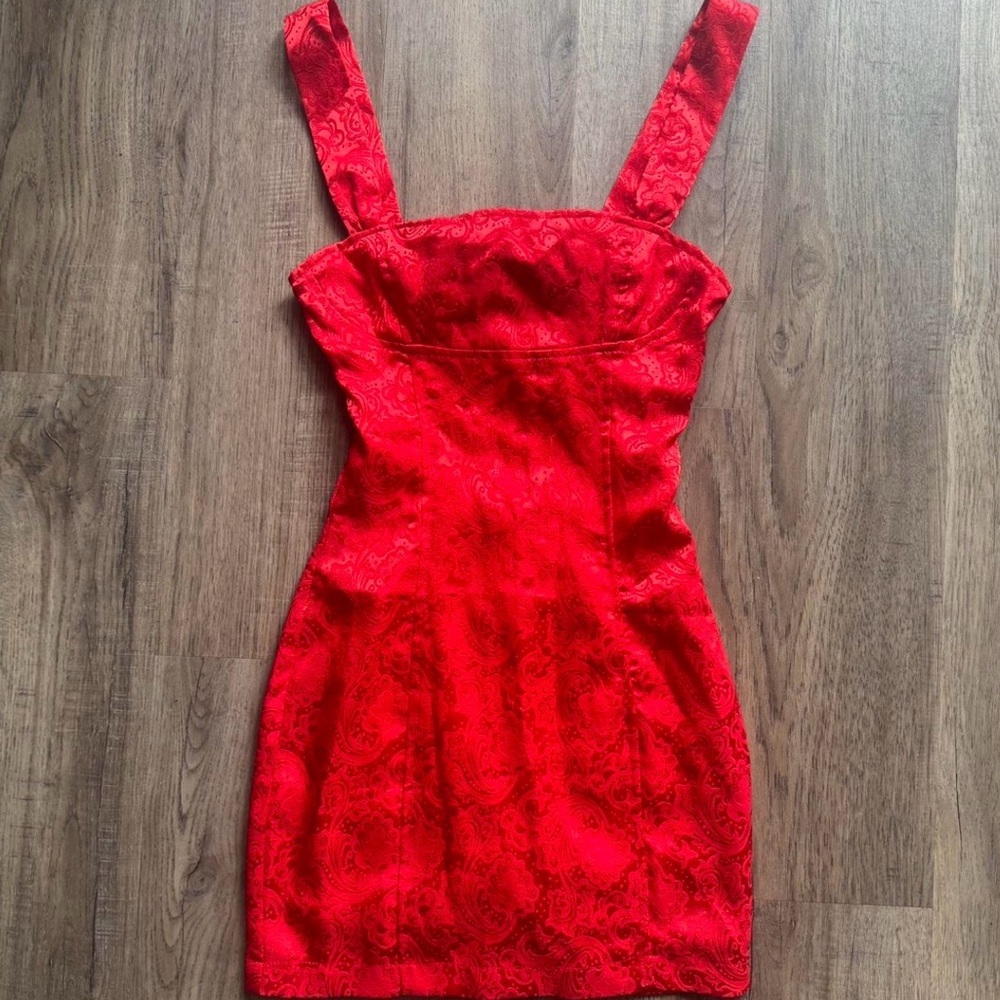 Lucy in the Sky Dress
